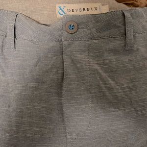 Devereux hybris shorts/ swim suit